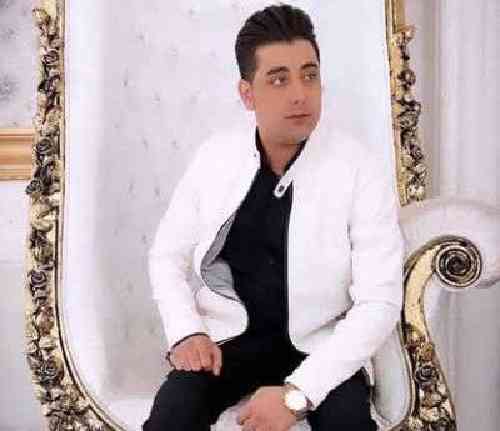 سعید کریمی چشم سیاهت